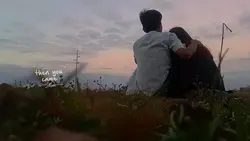 When I met you