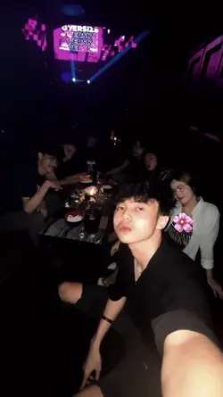 Lirik lagu kece