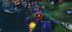 War Mobile Legends