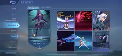 My Favorite Hero