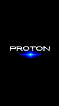 proton?