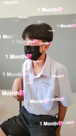 1  month