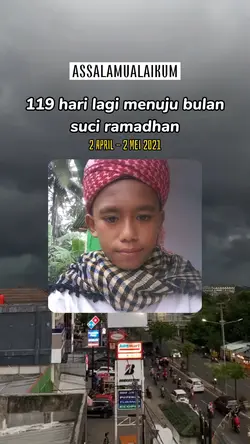 assalamualaikum