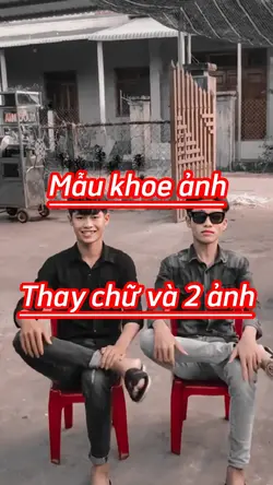 Show ảnh nào