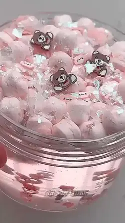 MENTAHAN SLIME 