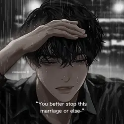 Marriage ruined