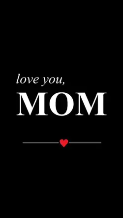 loveyoumom