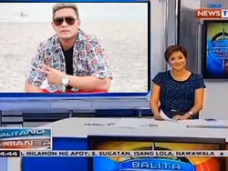 BALITANG PILIPINAS