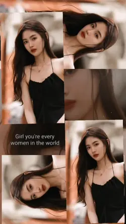 EveryWomanInTheWorld