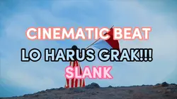 LO HARUS GRAK!! 