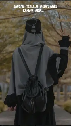 cintai Allah 