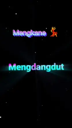 Dj Dangdut