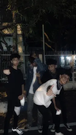 Suka manja jj