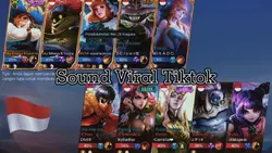 Viral Tiktok nih