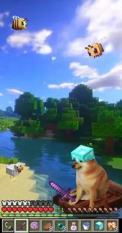 Minecraft 