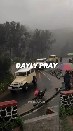 Pray