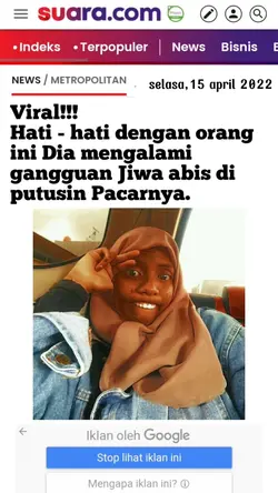 PRANK TEMAN KALIAN