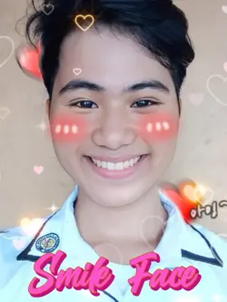 #SmileFace