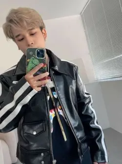 Mẫu 2 ảnh cháy 🔥 