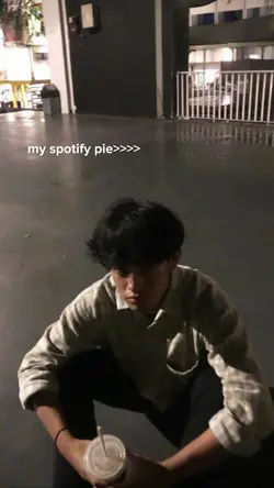spotify pie