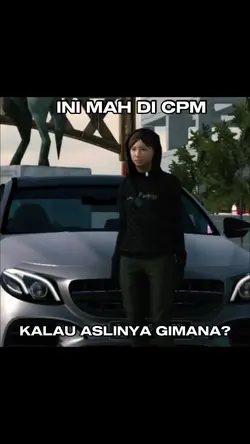 INI MAH DI CPM KALAU