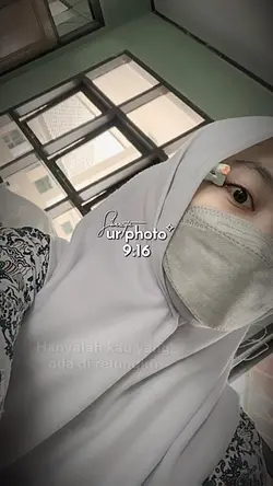 hanyalah dirimu