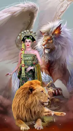 Kodam Singa
