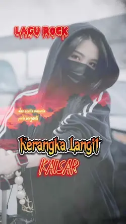 Kerangka Langit