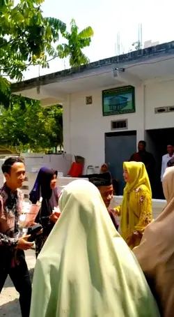 bertuturlah cinta