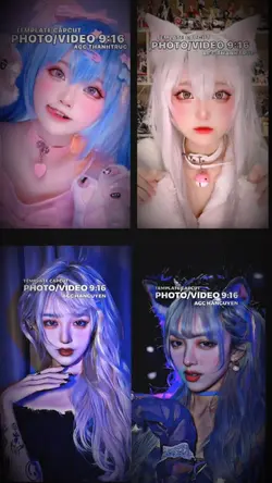 친구 4인소개