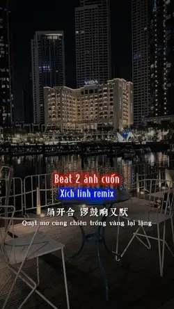 BEAT 2 ẢNH CUỐN