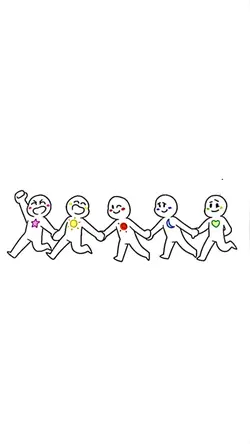 5 pics w yourfriends