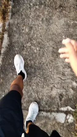 joging