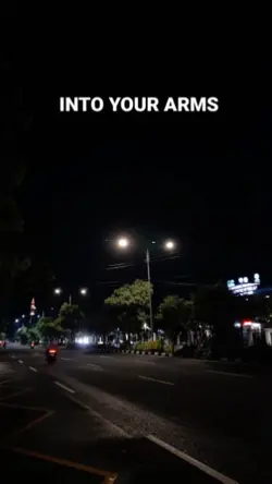 Into Your Arms