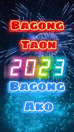 bagongtaonbagongako