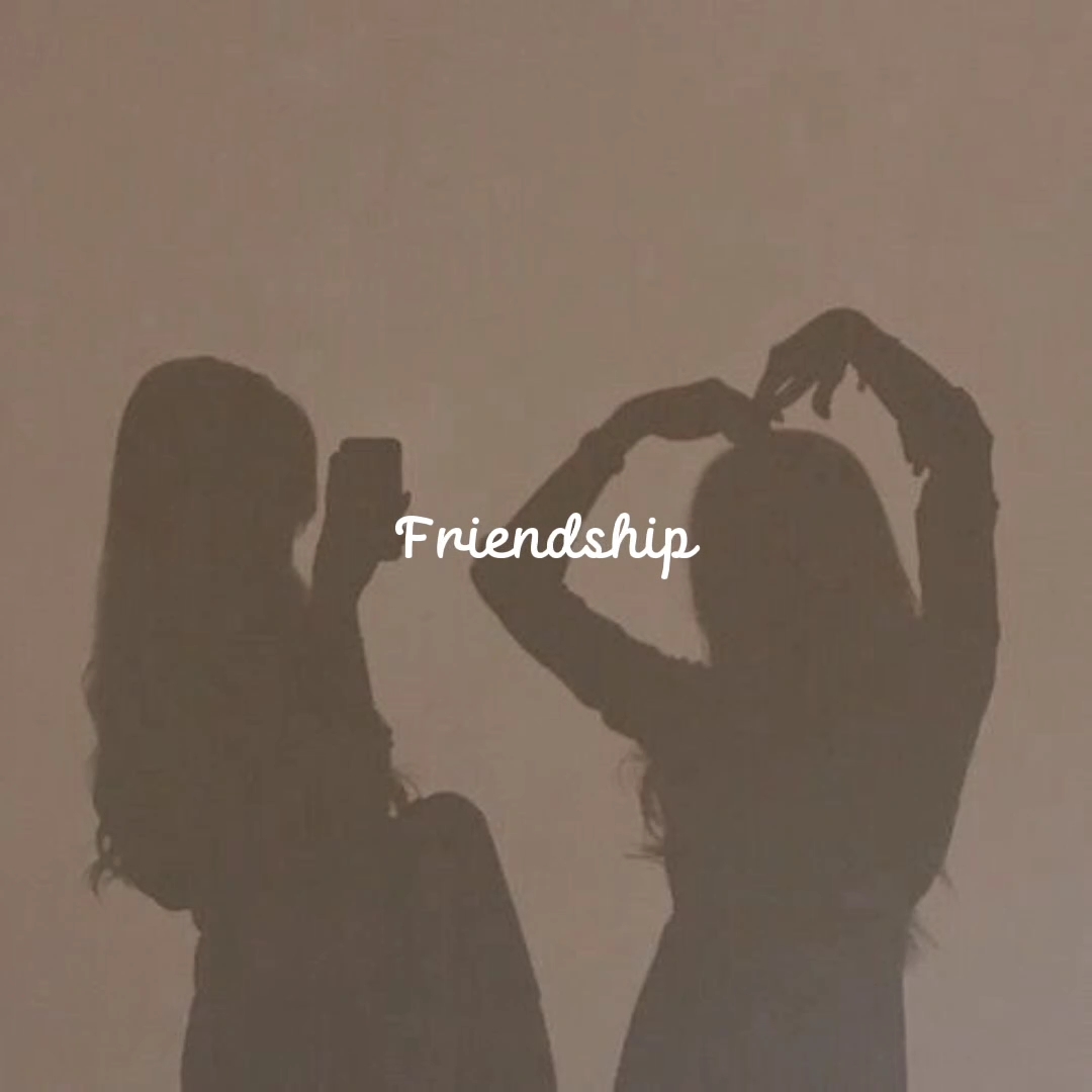 Friendship Templates 100 Photos - Pippit