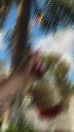 CHILL OVERLAY