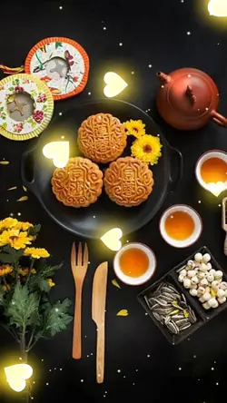 Moon Cake