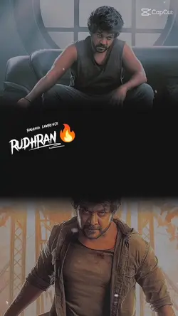 RUDHRAN 