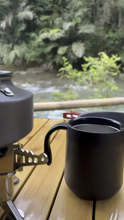 Camping