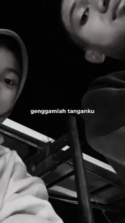 Genggamlah tanganku