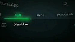 Ngep ngep JJ berjaln