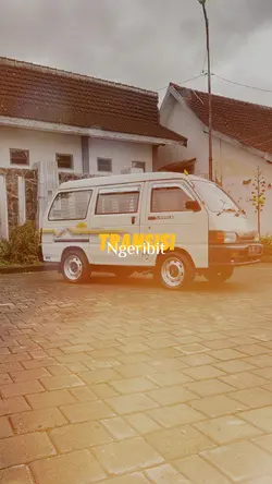 New Transisi