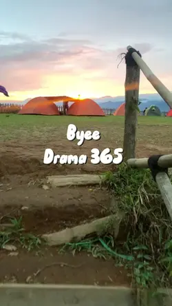 bye drama
