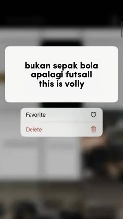 MauNgumpulinAnakVoli