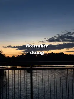 december dump