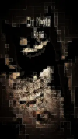 PIXEL CAPCUT OR AM?