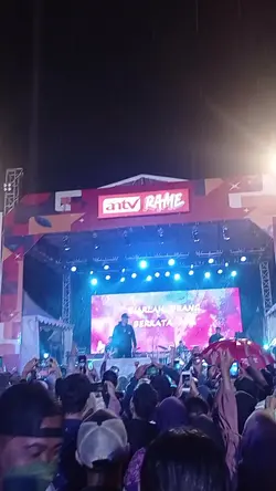konser ARMADA p.2
