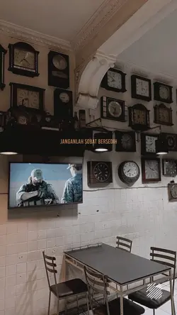 Nostalgia