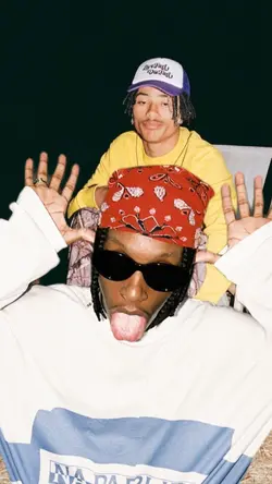 HBD BRO!